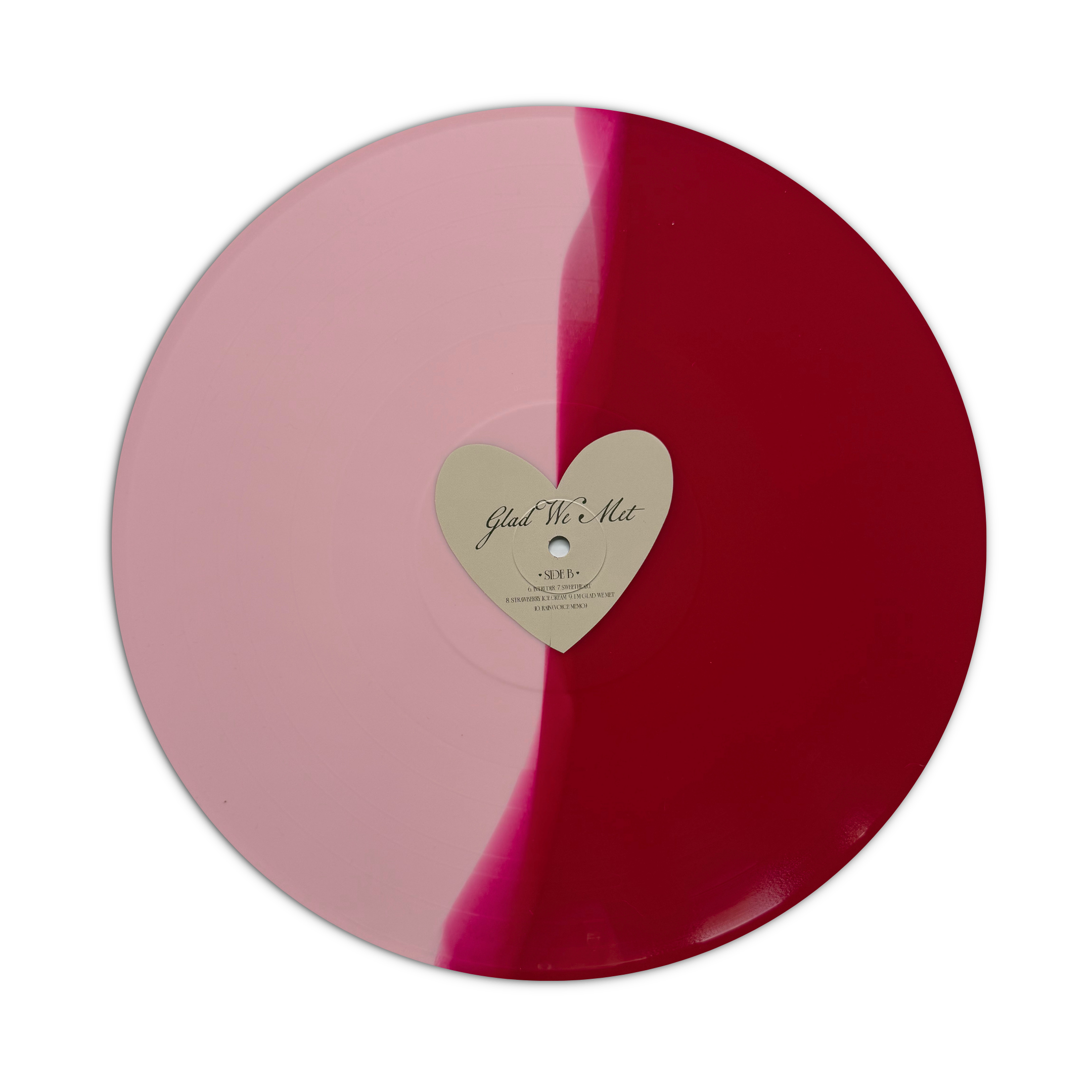 Store 2 — Vertigo Vinyl